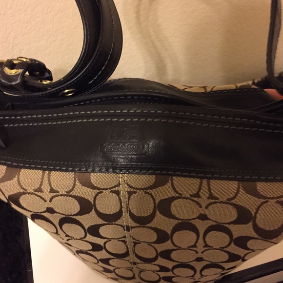 COACH - Picture 6 of 6